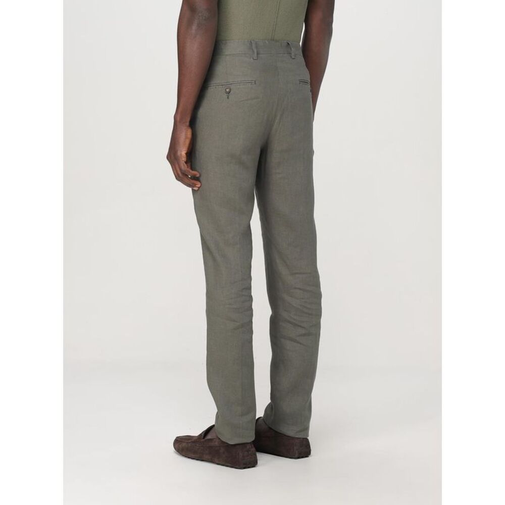Manuel Ritz Men Pants Men Manuel Ritz - Picture 3 of 4